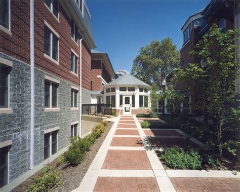 sacred heart village